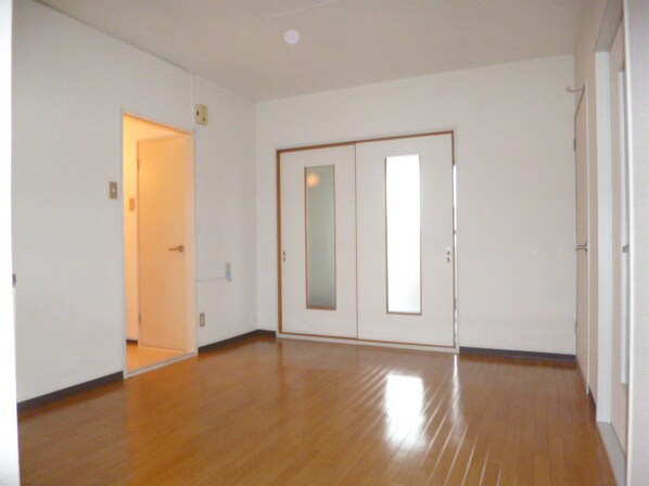 ニューシティK&Mの物件内観写真